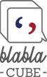 Blabla-Cube
