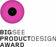 BIG SEE PRODUCT DESIGN AWARD