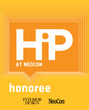 HiP Awards - Honoree