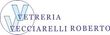 VETRERIA VECCIARELLI ROBERTO