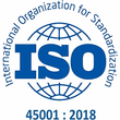 ISO 45001:2018