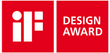 iF DESIGN AWARD