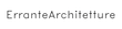 ErranteArchitetture
