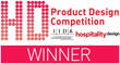 IIDA/HD Product Design Competition