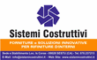 SISTEMI COSTRUTTIVI
