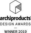 Archiproducts Design Awards – Winner 2019