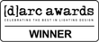 [d]arc awards - Winner