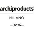 @Archiproducts Milano 2026