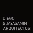 Diego Guayasamin Arquitectos