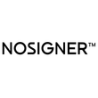 NOSIGNER