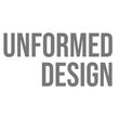 UNFORMED DESIGN
