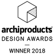 Archiproducts Design Awards – Winner 2018