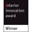 Interior Innovation Award - Winner