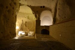 Colonna Contract Matera