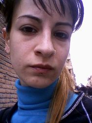 Chiarina Tagliaferri