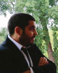 Frederico Mina Louçano