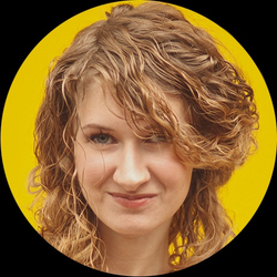 Alexandra Davidovich