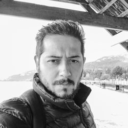 Fabricio Contreras Ansbergs
