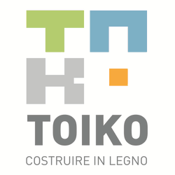 TOIKO COSTRUIRE IN LEGNO