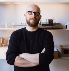 Massimo Galeotti