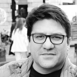 Gonzalo Fernandez Romero