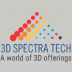 3D Spectra Technologies LLP