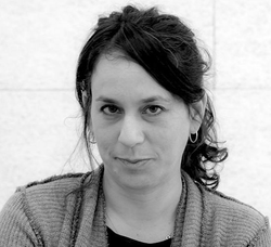 Hila Weiss Sella