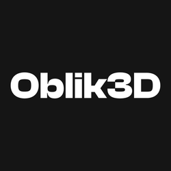 Oblik 3D