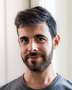 Guglielmo Cherchi
