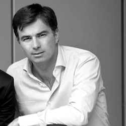Xavier De Wil