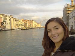 Maria Fernanda Olaya