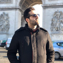 Darush Farrokh