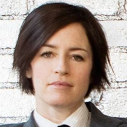 Sharon Johnston