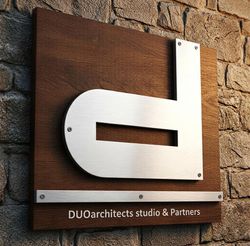 DUOarchitects Studio & Partners