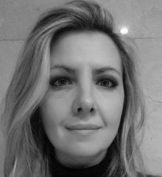 Talia Dombriz Martialay