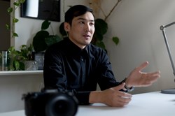 NAOKI TERAKAWA