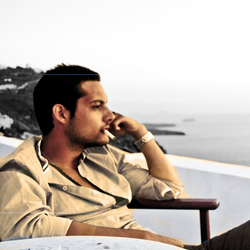 Konstantinos Letymbiotis