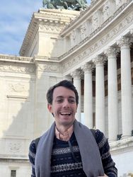 Martin L Caldelari Gandini