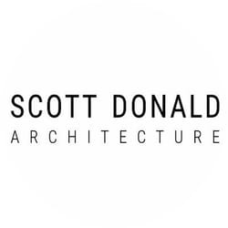 Scott Donald Architetcure