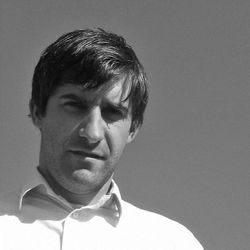 Darrell O’Donoghue