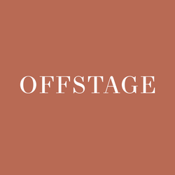 OFFSTAGE