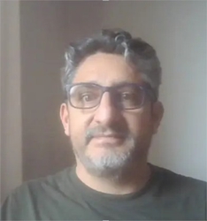 Hugo Avila