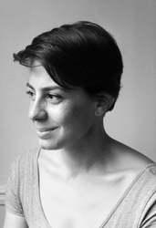 Xanthippi Alexi  Vassiliou