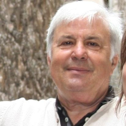 Alberto Peñín Ibáñez