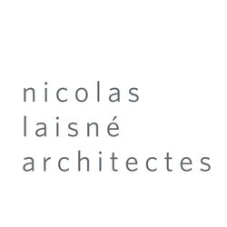 nicolas laisné architectes