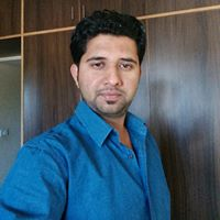 Bhavesh Godhania