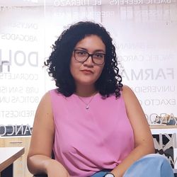 Virginia Coello León