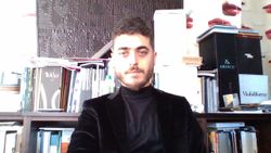 Giorgio Raffaele sparano