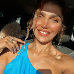 Mina Dehghan haddad
