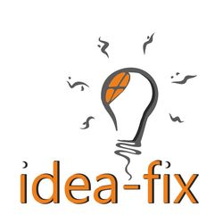 Дизайн - студия Idea-Fix